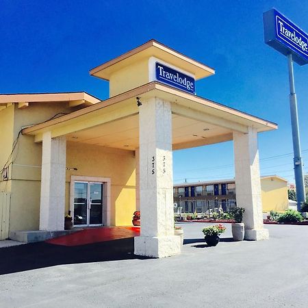 Travelodge By Wyndham New Braunfels Eksteriør billede