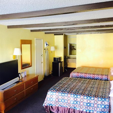 Travelodge By Wyndham New Braunfels Eksteriør billede