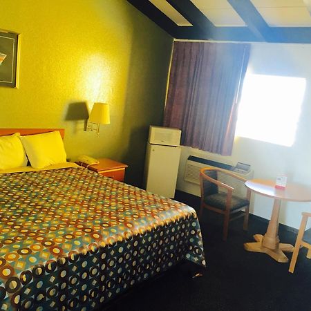 Travelodge By Wyndham New Braunfels Eksteriør billede