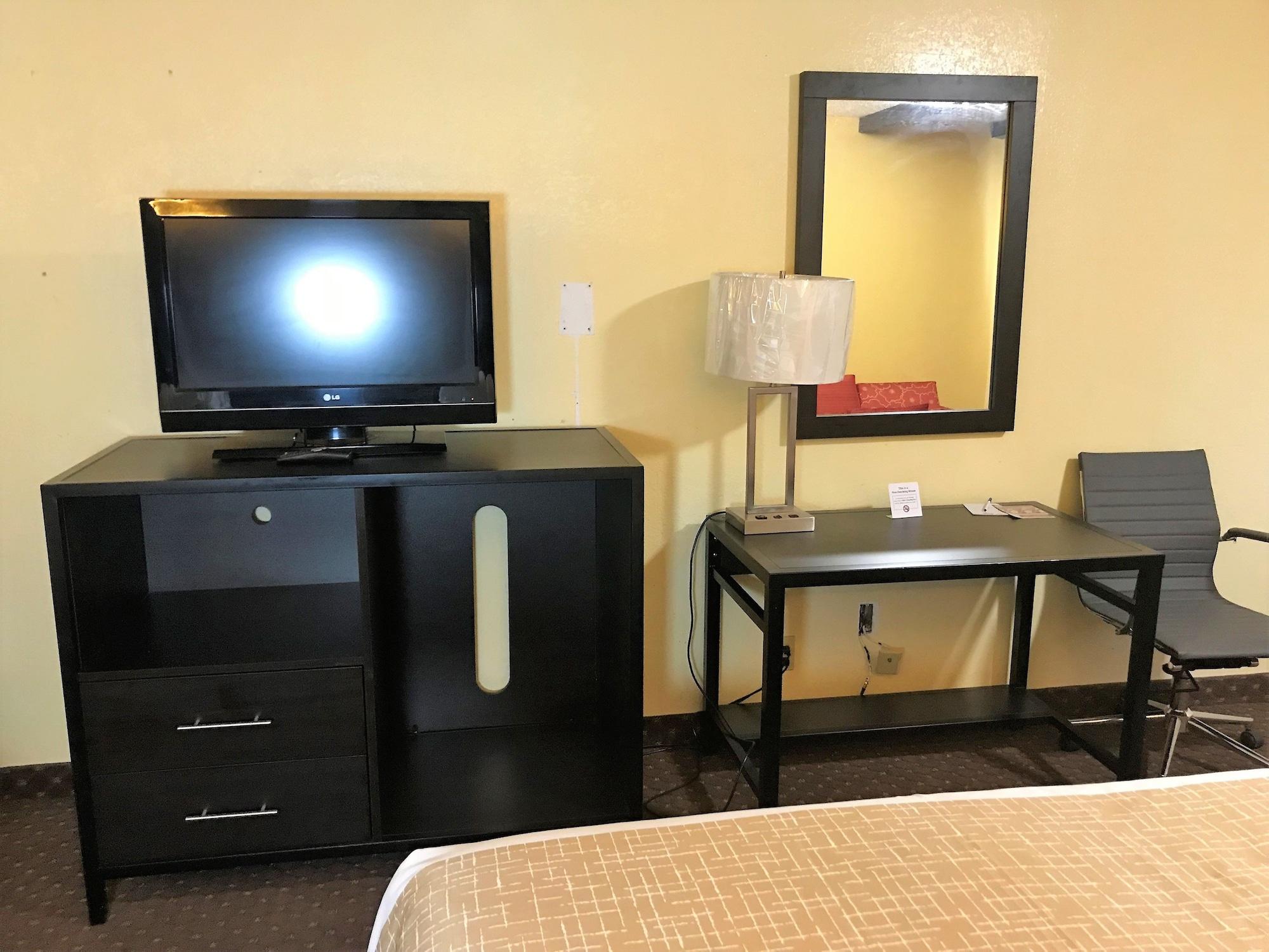 Travelodge By Wyndham New Braunfels Eksteriør billede