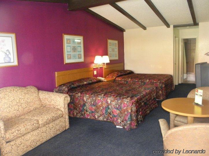 Travelodge By Wyndham New Braunfels Værelse billede