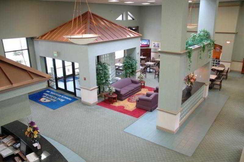 Travelodge By Wyndham New Braunfels Eksteriør billede