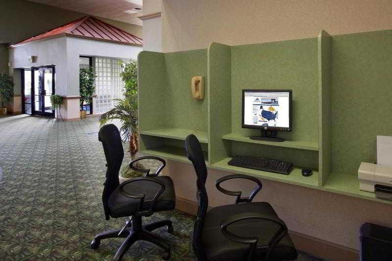 Travelodge By Wyndham New Braunfels Eksteriør billede