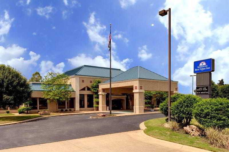 Travelodge By Wyndham New Braunfels Eksteriør billede