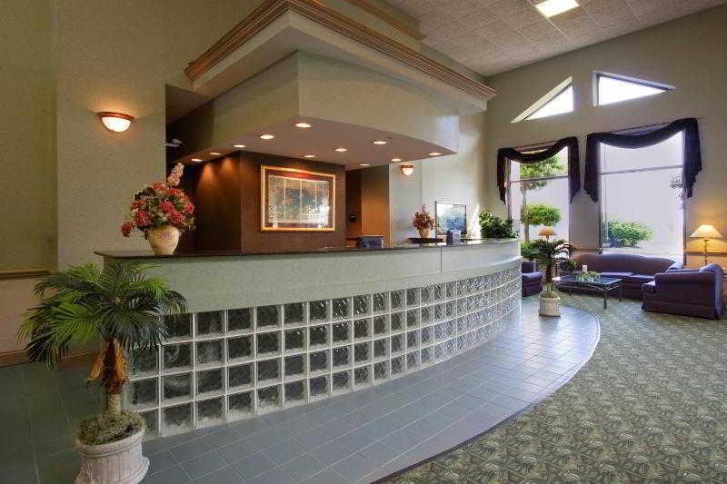 Travelodge By Wyndham New Braunfels Eksteriør billede