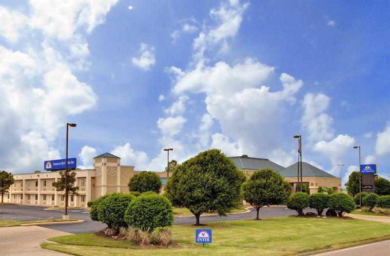 Travelodge By Wyndham New Braunfels Eksteriør billede