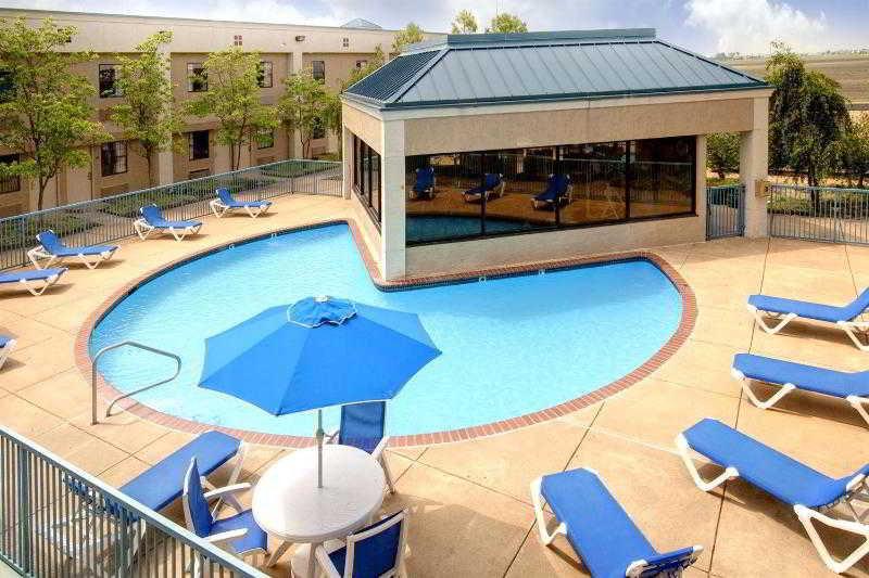 Travelodge By Wyndham New Braunfels Eksteriør billede