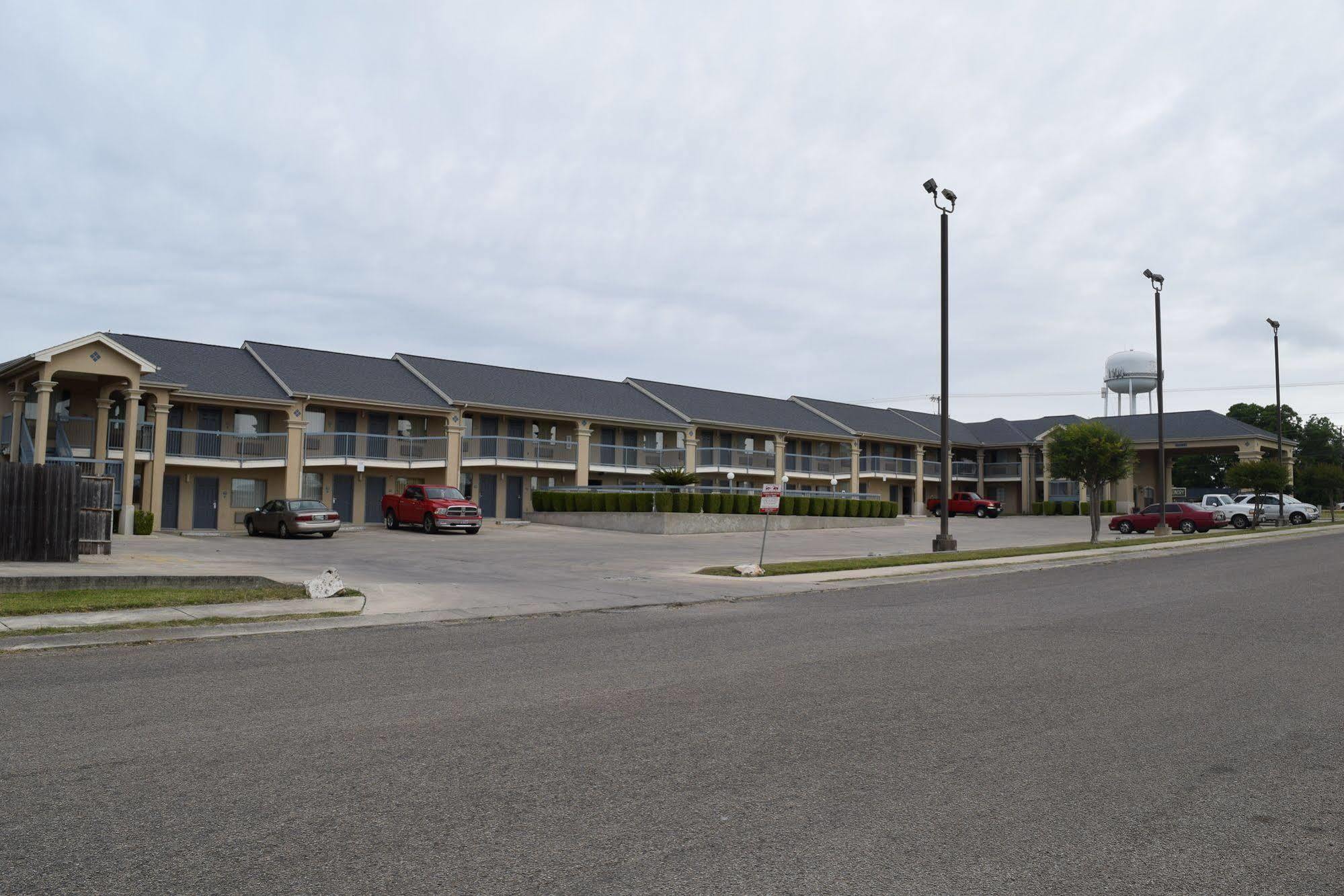 Travelodge By Wyndham New Braunfels Eksteriør billede