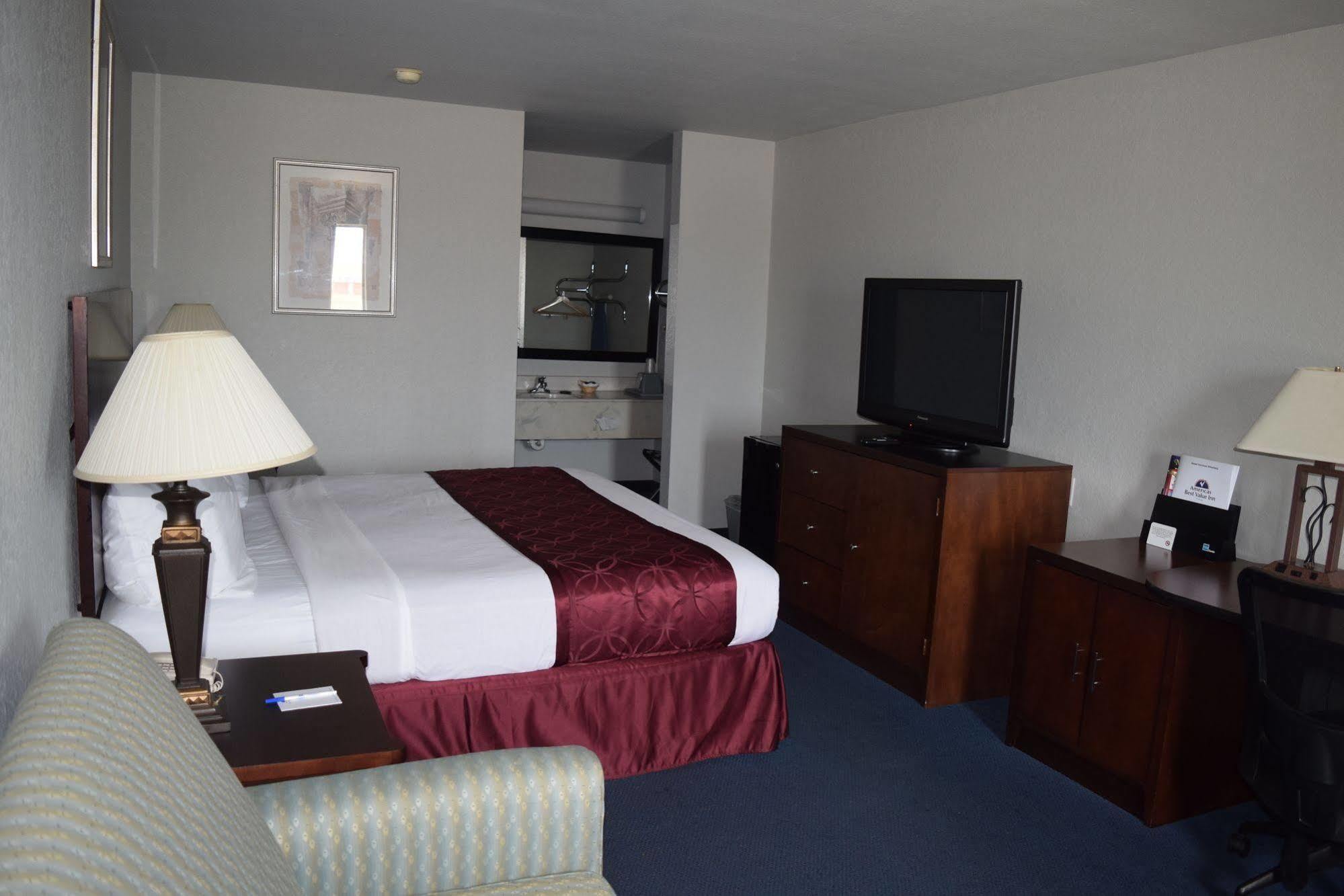 Travelodge By Wyndham New Braunfels Eksteriør billede